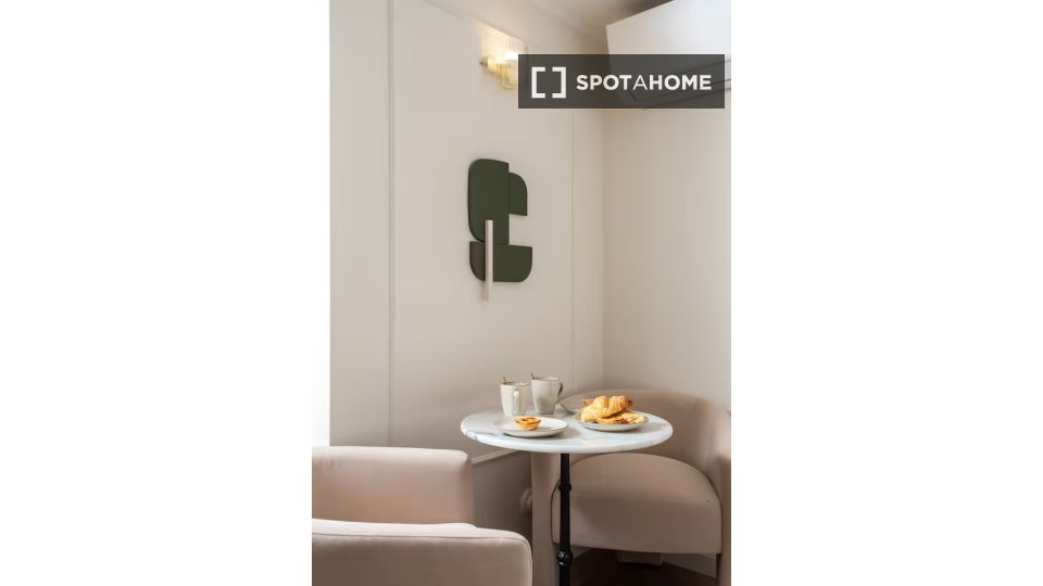 Apartment mono Lisbon — photo 2
