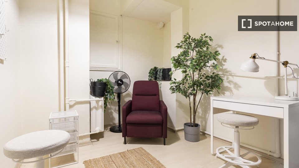 Apartment Istanbul, 1 bed — photo 6