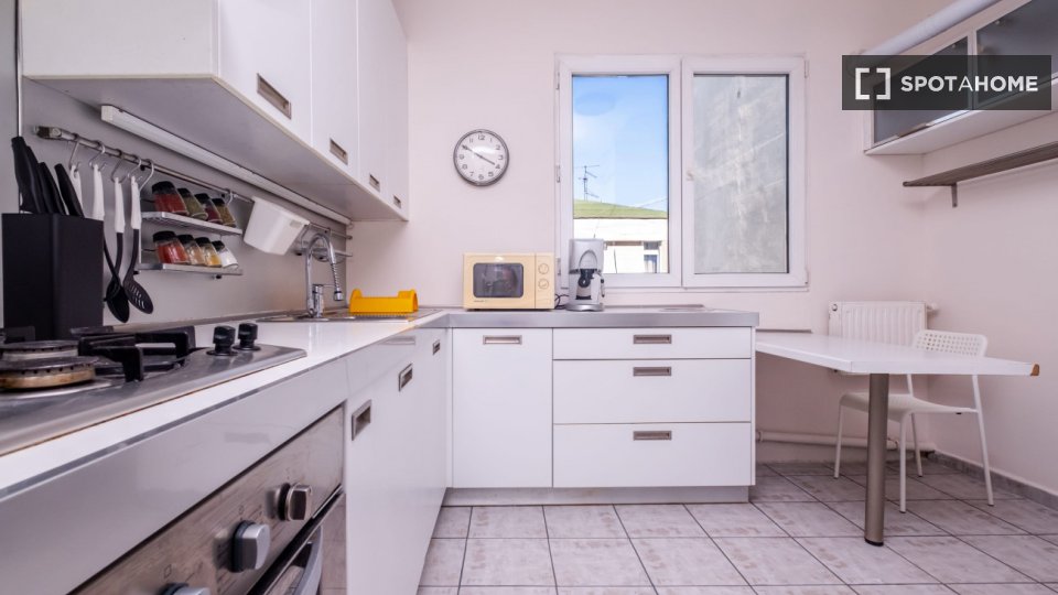 Apartment Istanbul, 1 bed — photo 4