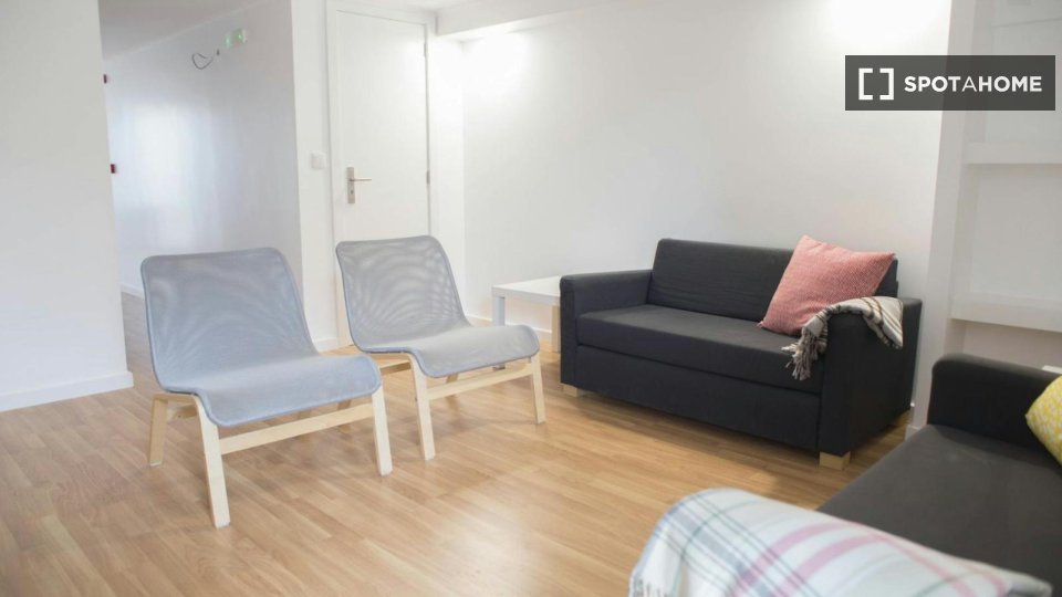 Double room Porto, 14 beds — photo 6