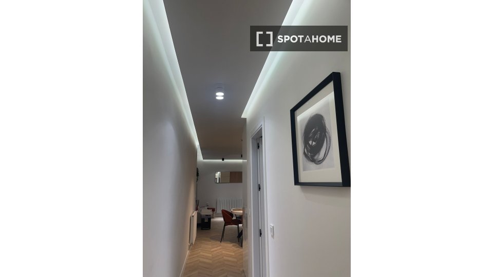 Apartment Madrid, 2 beds, 80m² — photo 15