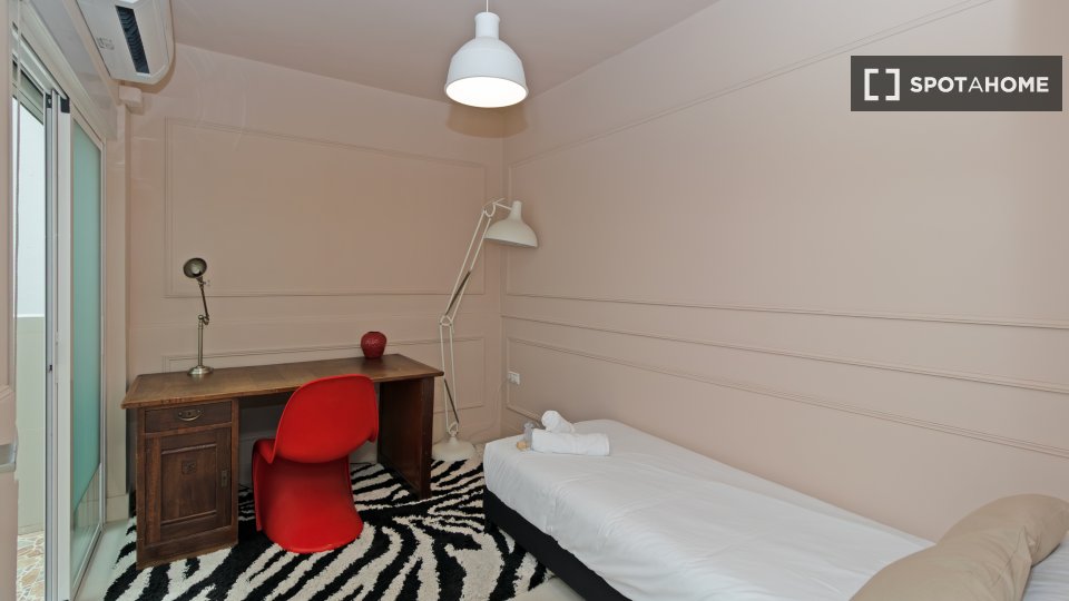 Apartment Valencia, 3 beds, 105m² — photo 5