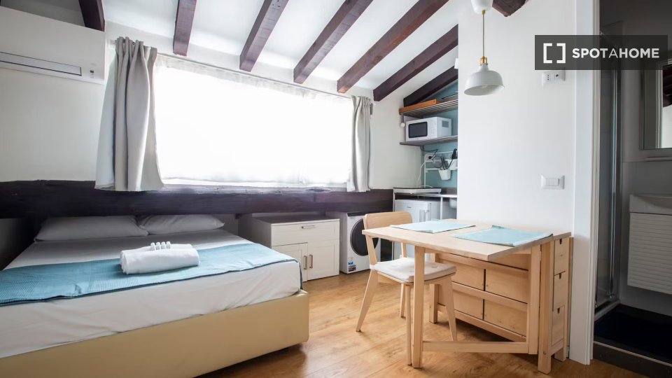 Apartment mono Milan — photo 5