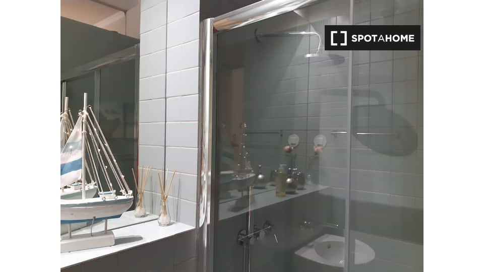 Apartment mono Porto, 40m² — photo 14