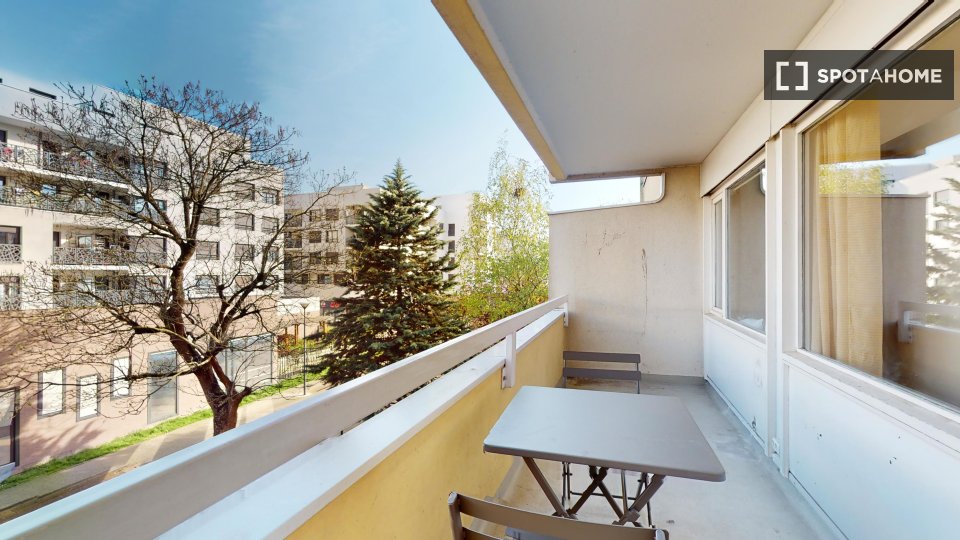 Double room Paris, 12 beds — photo 17