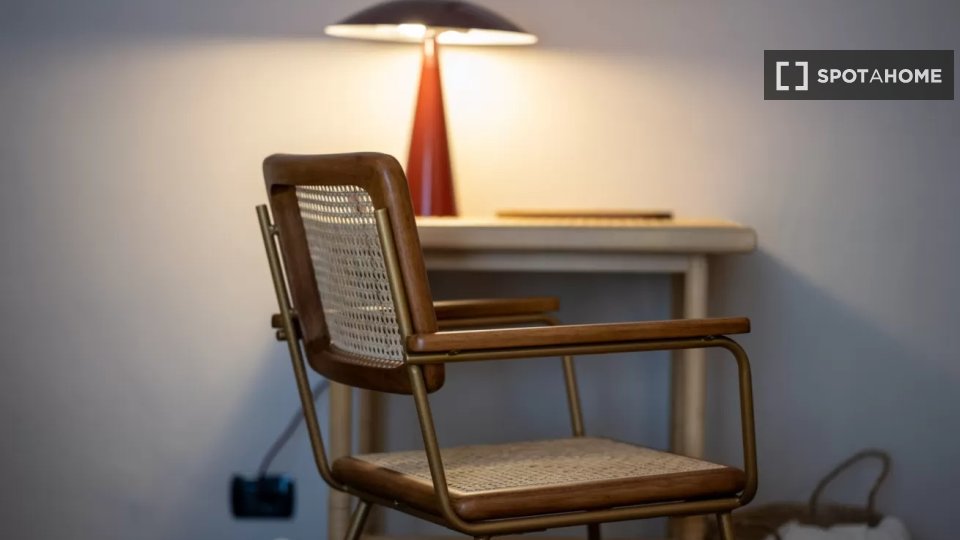 Apartment Milan, 2 beds — photo 13