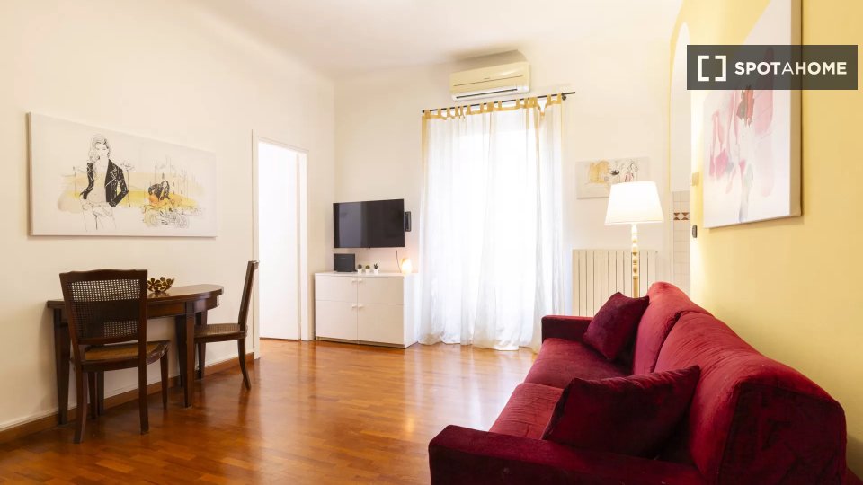Apartment Milan, 2 beds — photo 11
