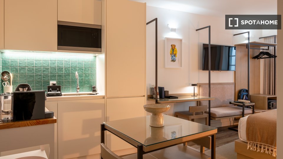 Apartment mono Porto — photo 8