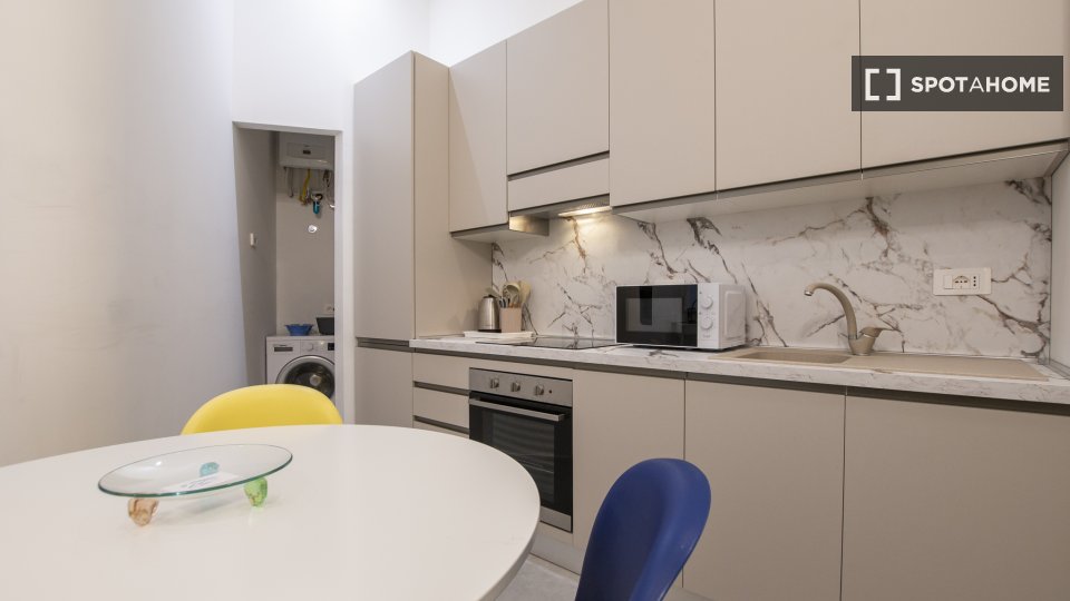Apartamento Milán, 1 habitación — foto 29