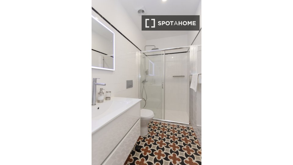 Apartment mono Porto, 35m² — photo 13