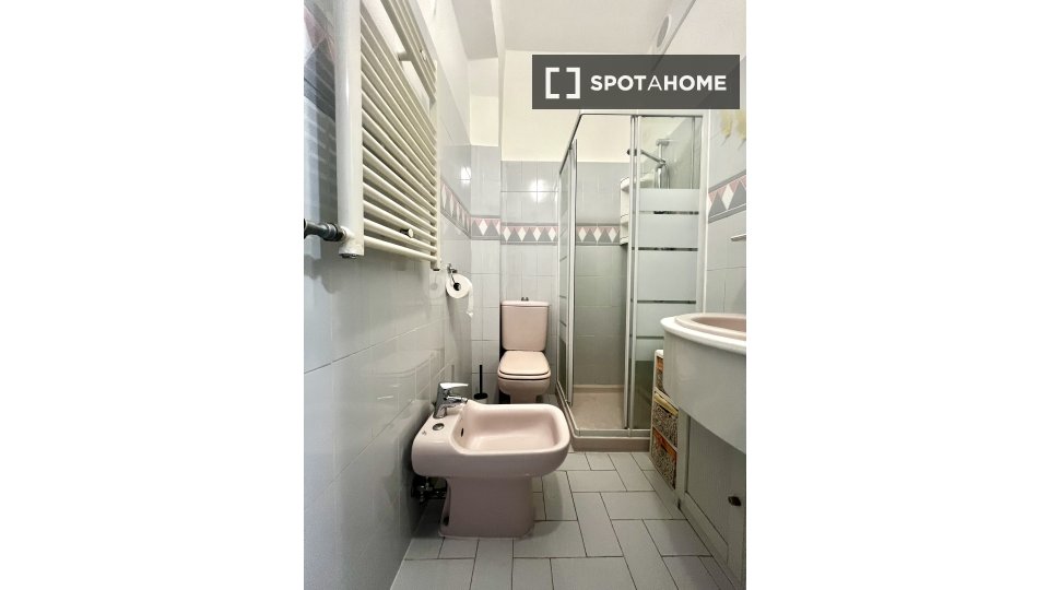 Apartment mono Milan, 40m² — photo 12