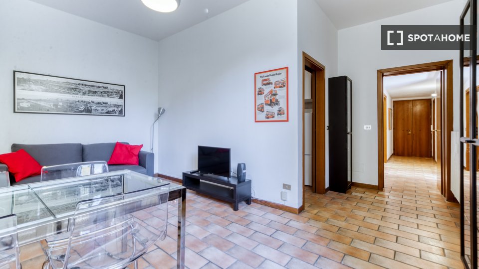 Apartment Bologna, 2 beds — photo 3