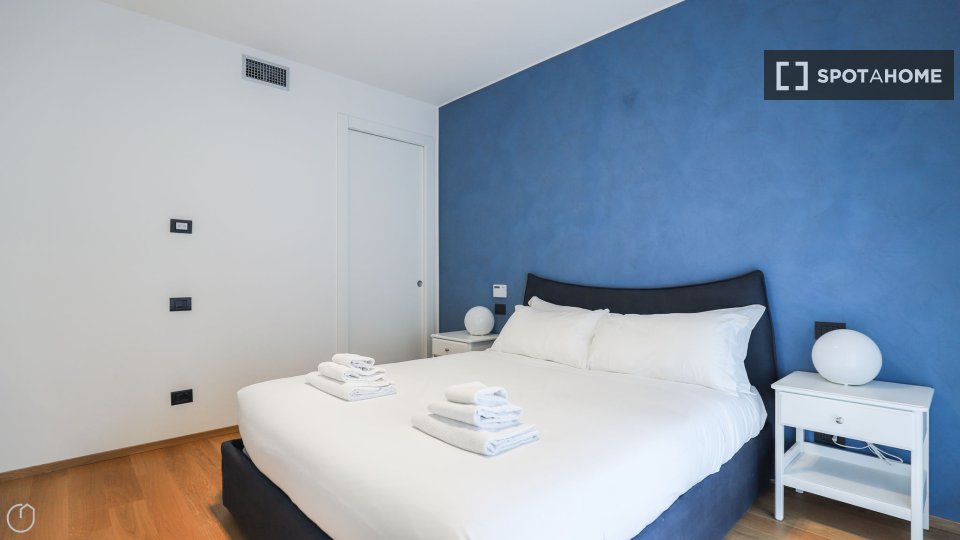 Apartment Milan, 1 bed — photo 14