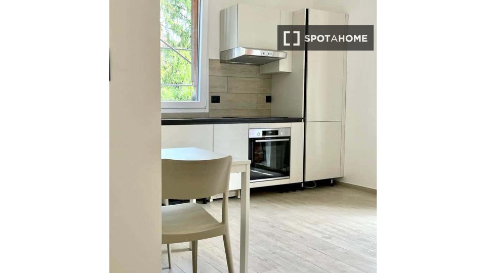 Apartment Bologna, 1 bed — photo 2