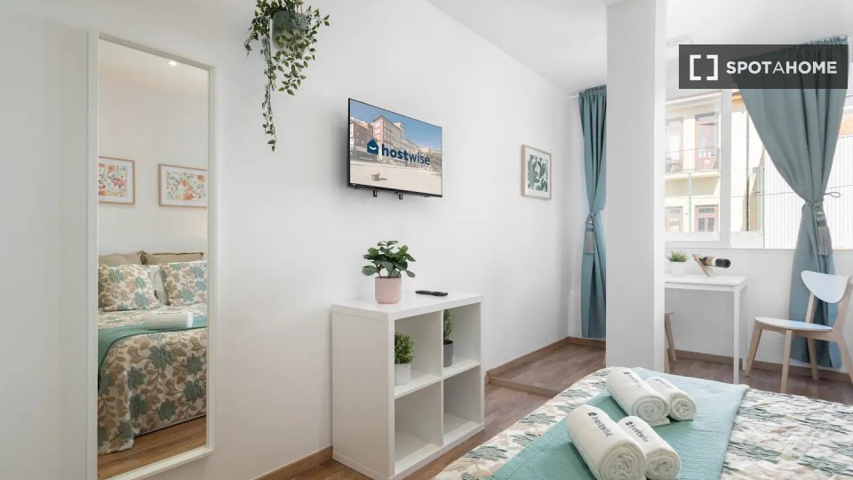 Apartment mono Porto — photo 16