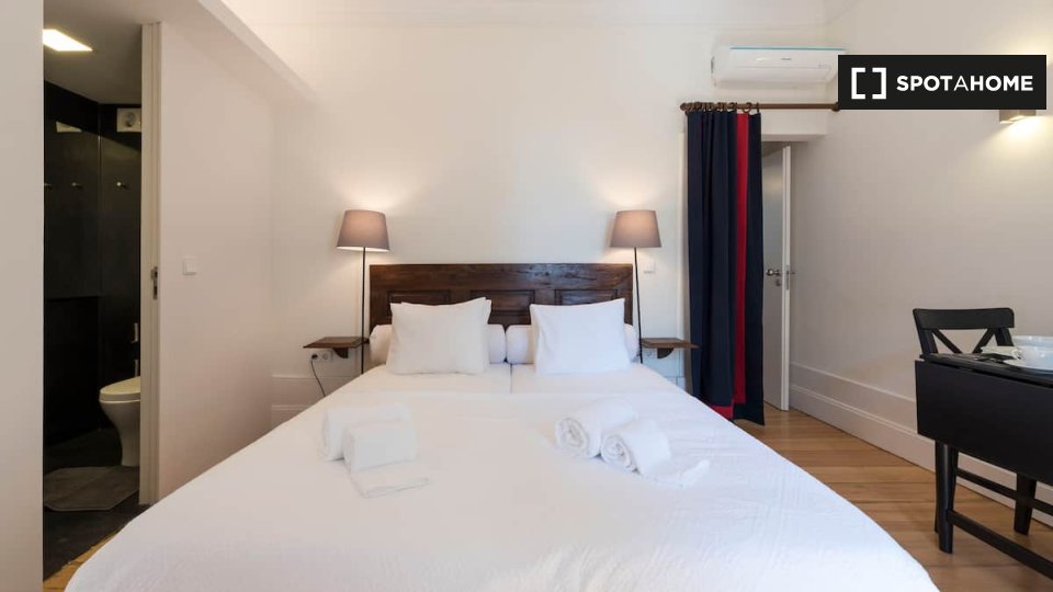 Apartment Porto, 1 bed — photo 11