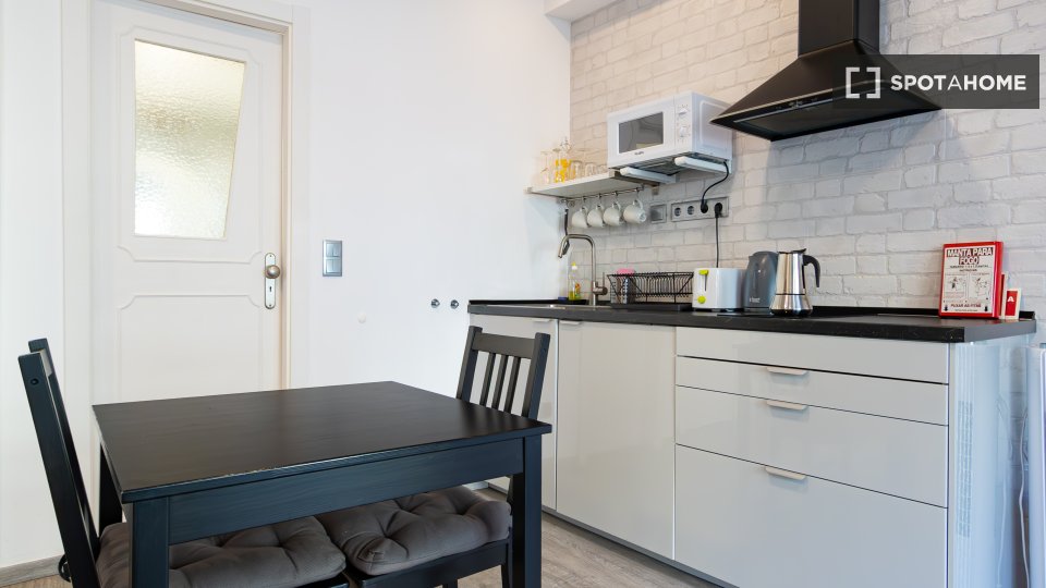 Apartment mono Lisbon, 25m² — photo 25