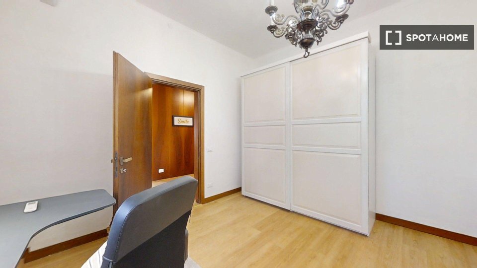Double room Padua, 4 beds — photo 12