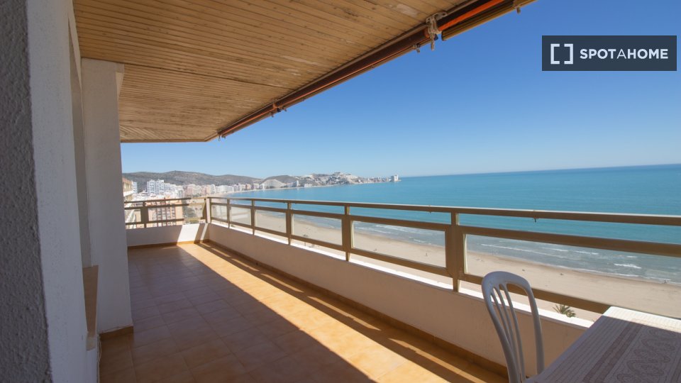 Apartment Valencia, 4 beds, 120m² — photo 15