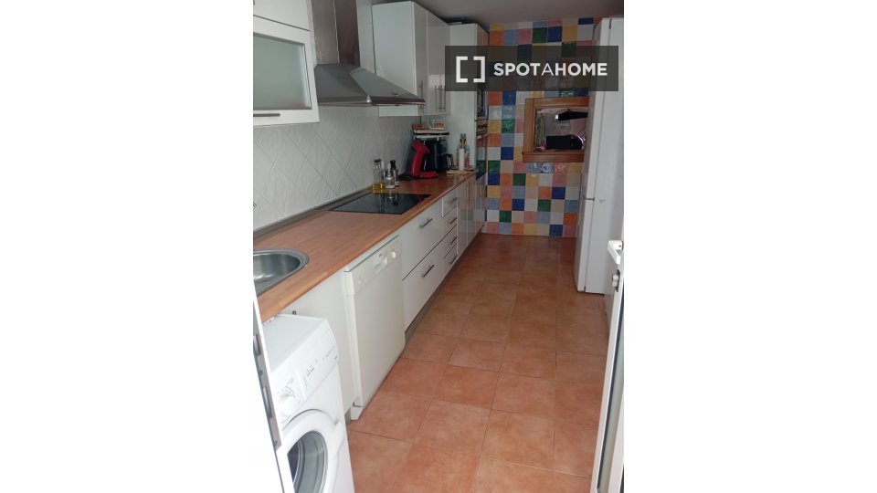 Apartment Murcia, 3 beds, 80m² — photo 2