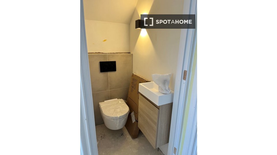 Apartment Amsterdam, 2 beds, 73m² — photo 7