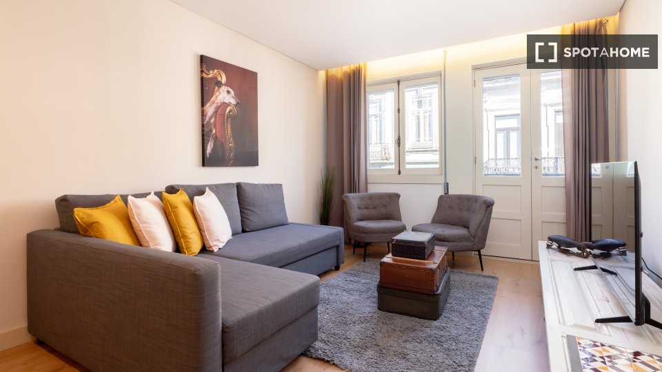 Apartment Porto, 2 beds — photo 10