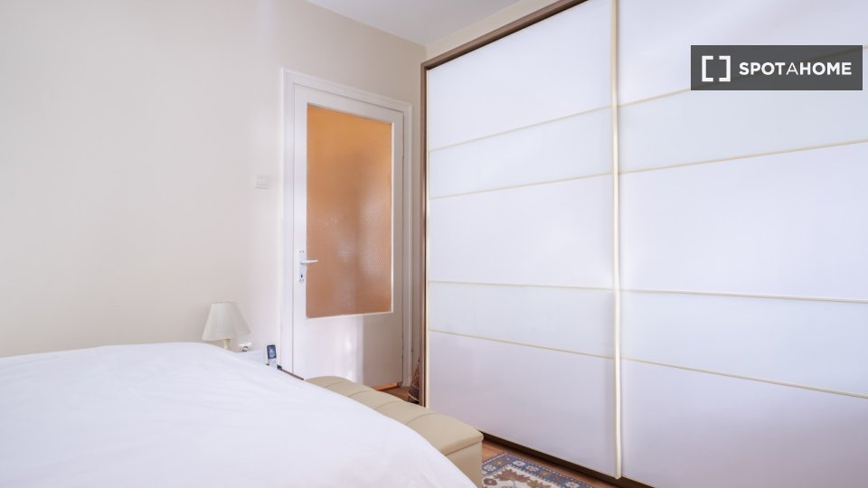 Apartment Istanbul, 1 bed — photo 19