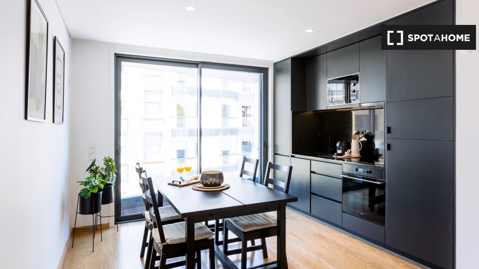 Apartment Porto, 1 bed — photo 24
