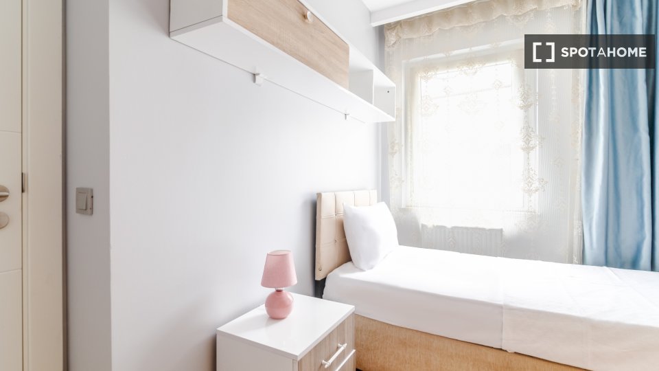 Apartment Istanbul, 1 bed — photo 15