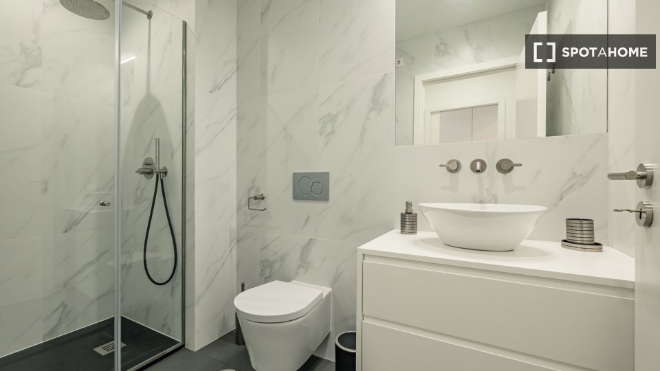 Apartment Porto, 2 beds, 97m² — photo 5