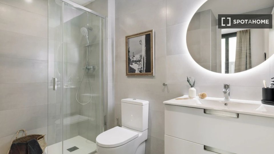 Apartamento Barcelona, 2 habitaciones — foto 21