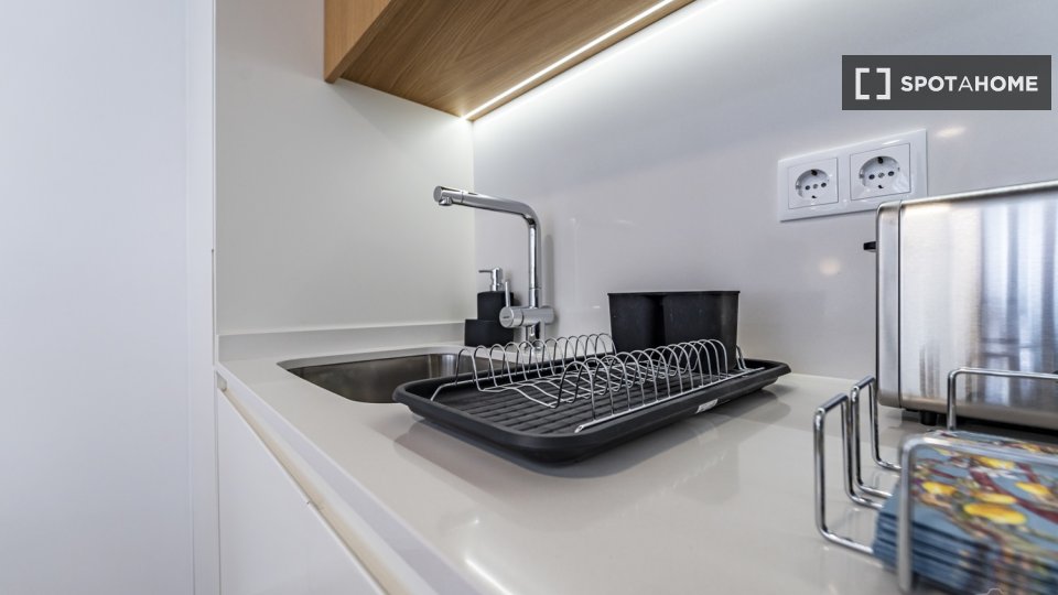 Apartment mono Porto, 45m² — photo 9