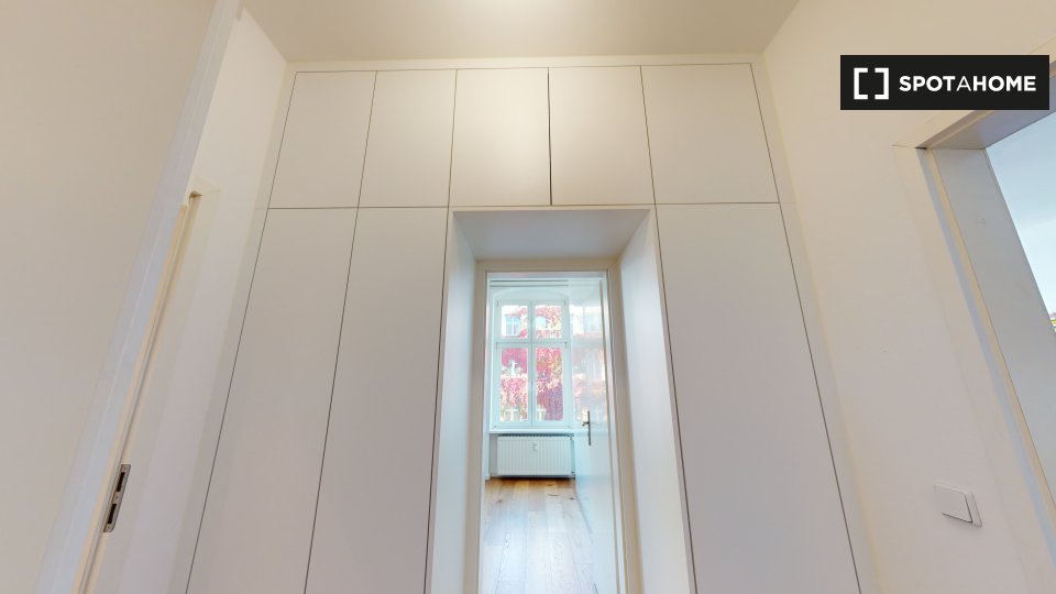 Apartment Berlin, 1 bed — photo 8