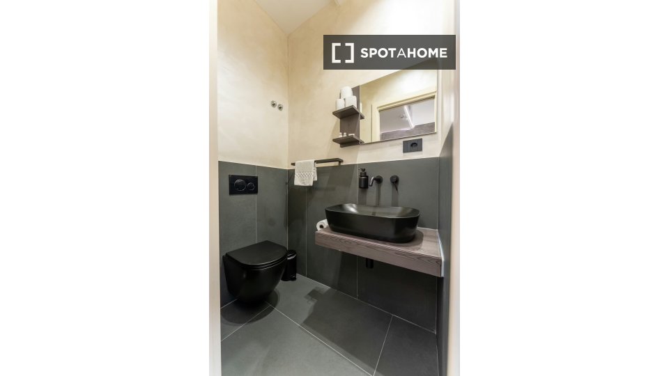 Double room Florence, 7 beds — photo 4