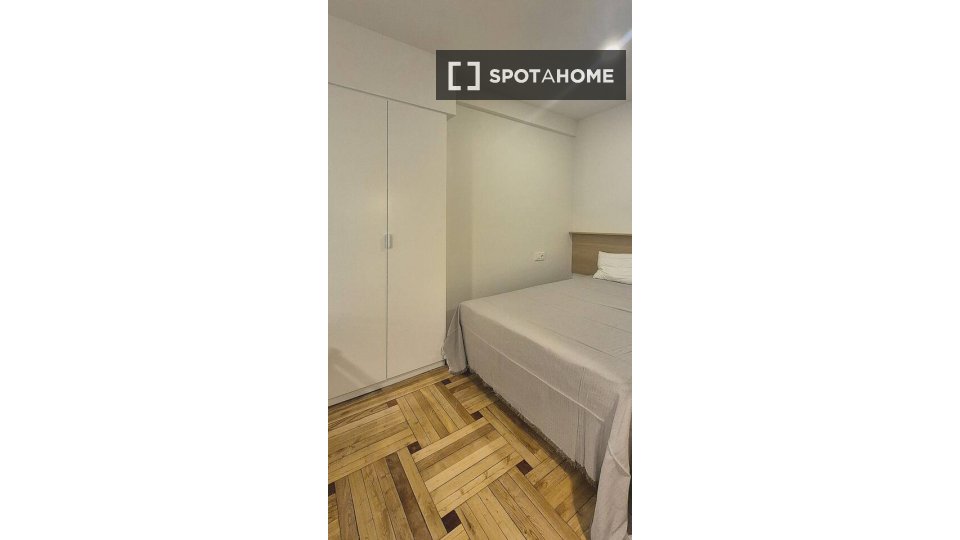 Apartment mono Madrid — photo 1