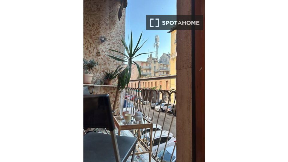 Apartment Milan, 1 bed, 60m² — photo 14