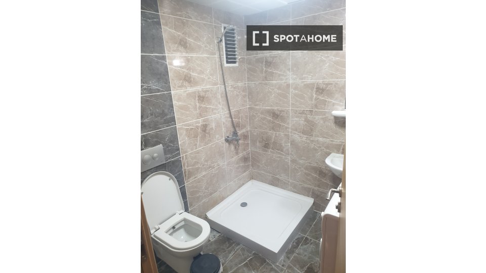 Double room Istanbul, 3 beds, 350m² — photo 8