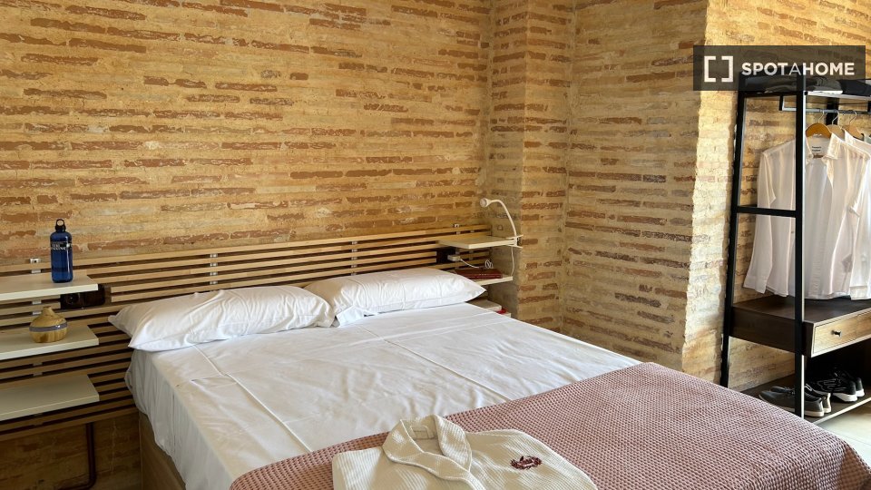 Apartment Valencia, 2 beds — photo 12
