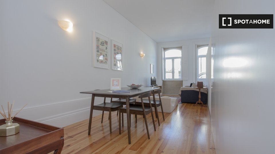 Apartment Porto, 2 beds, 110m² — photo 9