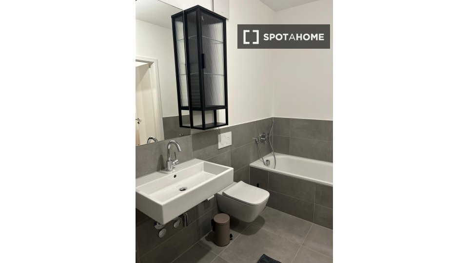 Apartment Munich, 2 beds, 87m² — photo 13