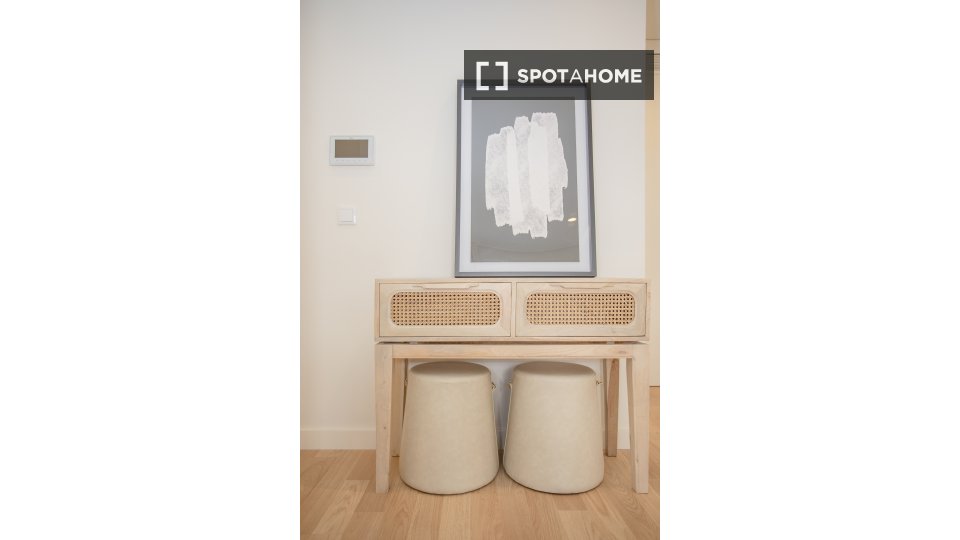 Apartment Porto, 1 bed, 46m² — photo 5