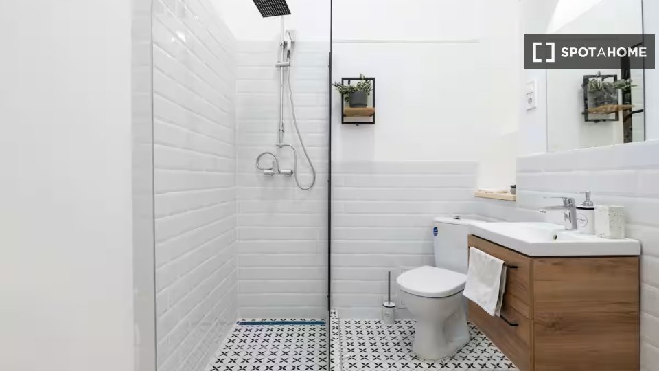 Apartment mono Budapest, 35m² — photo 15