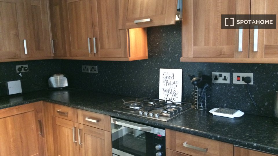 Apartment London, 3 beds, 87m² — photo 15