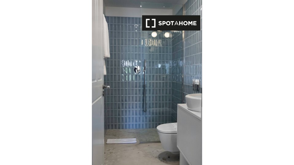 Apartment Porto, 1 bed — photo 3