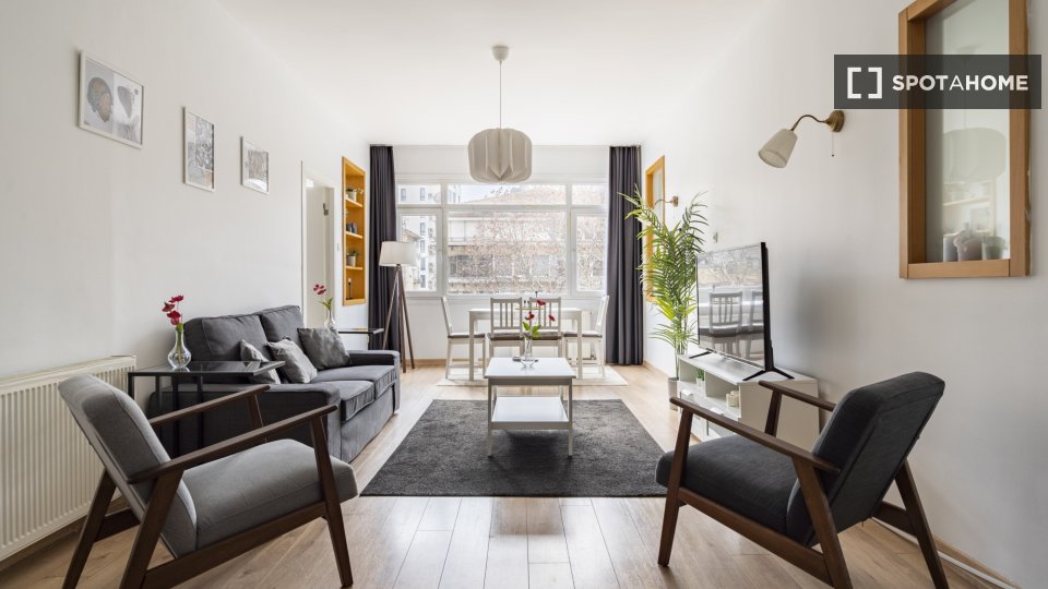 Apartment Istanbul, 1 bed — photo 6