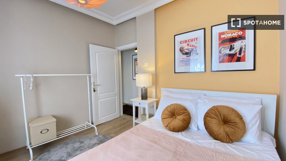 Apartment Istanbul, 1 bed — photo 12