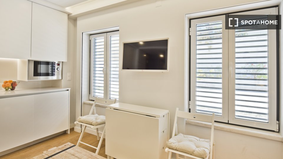 Apartment mono Lisbon, 34m² — photo 10