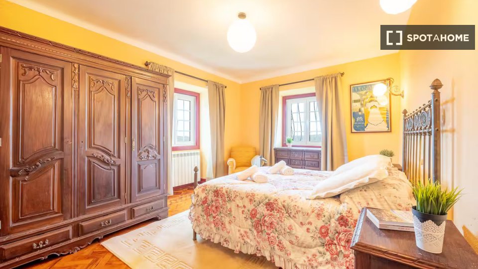 Apartment Lisbon, 5 beds — photo 3