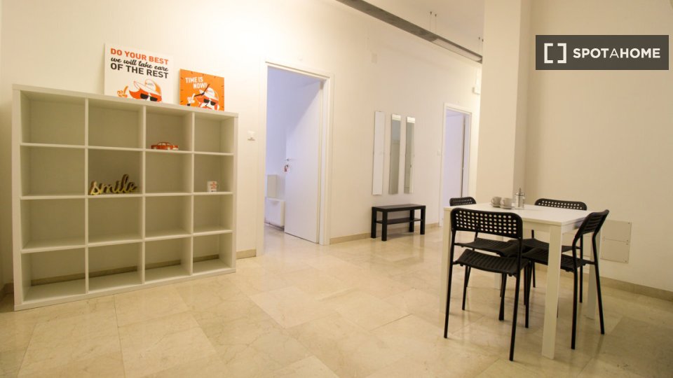 Double room Bologna, 10 beds — photo 27