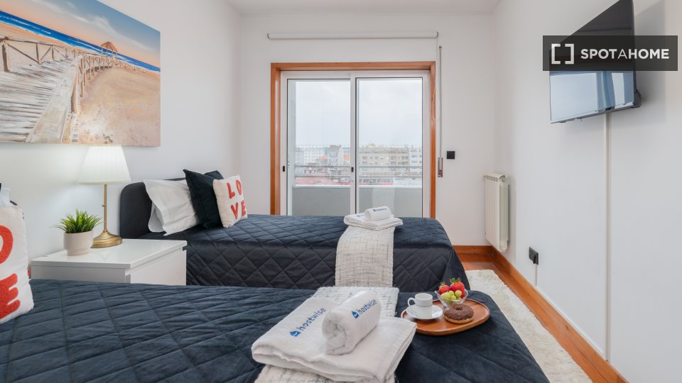 Apartment Porto, 3 beds — photo 3